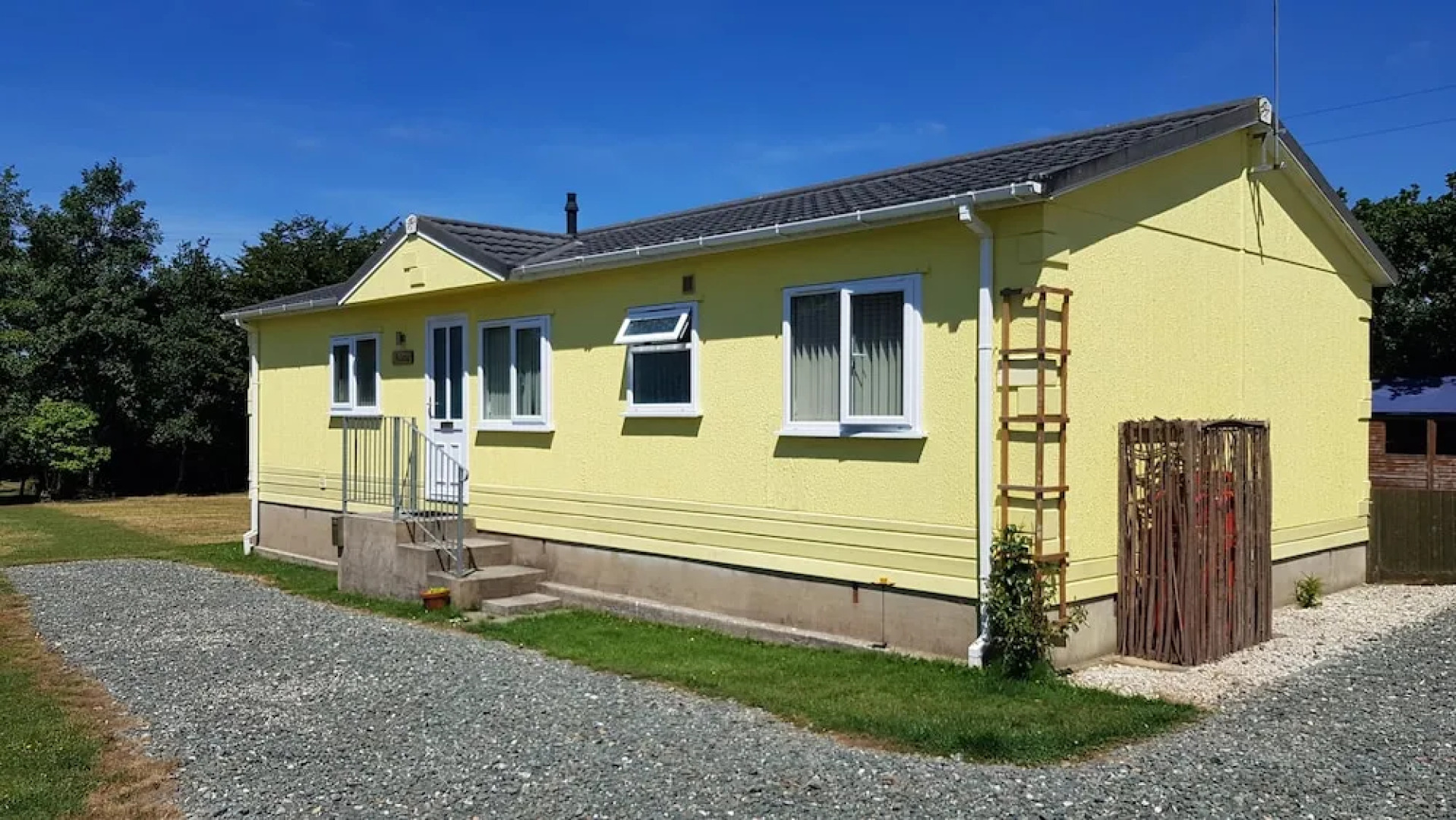 Thornbury Holiday Park