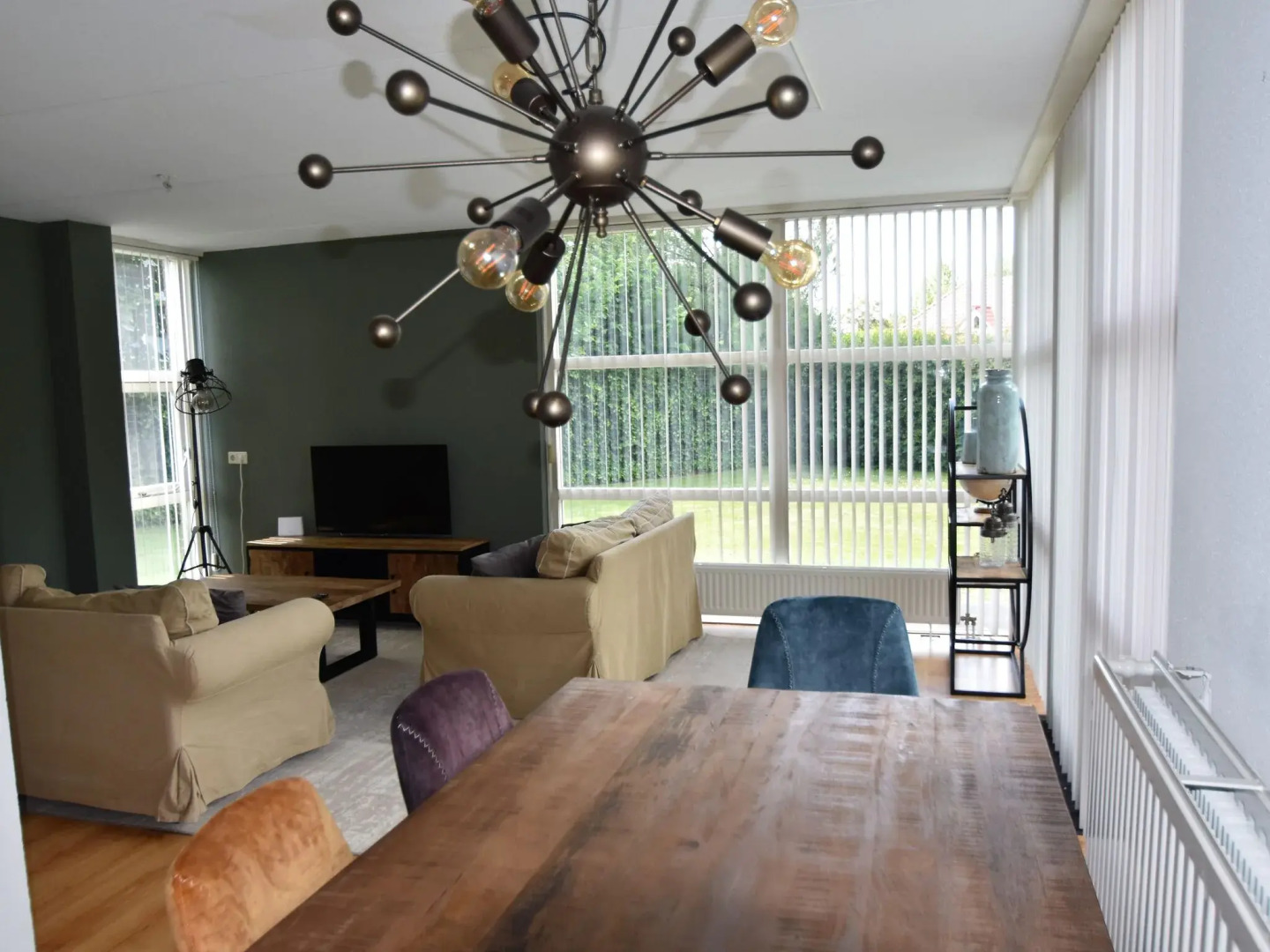 Holiday Home in Zeewolde With Pool