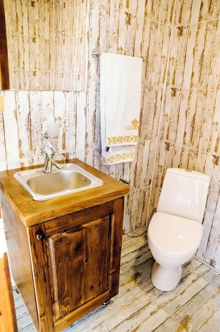 Eco camping La Belle Verte