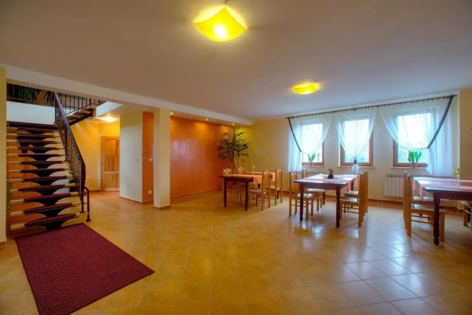 U Kieszów - Alicja Kiesz