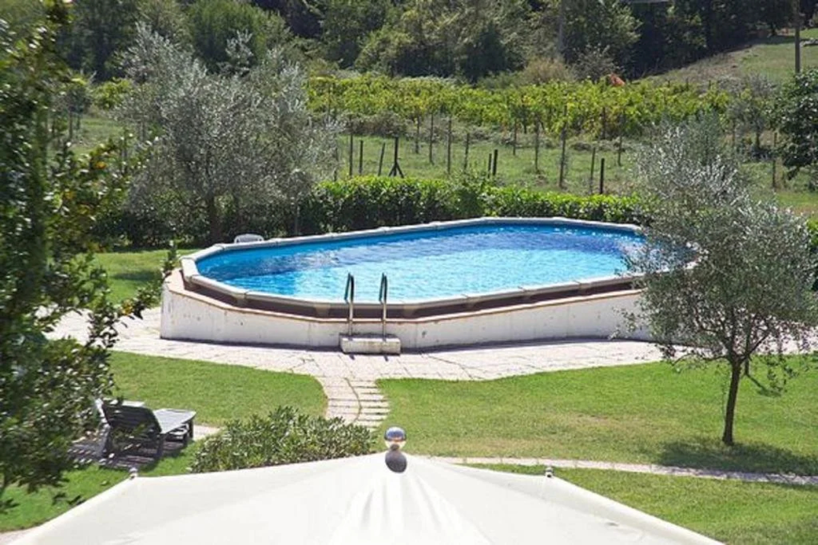 Fattoria Loppiano & Agriroom Regina Mundi