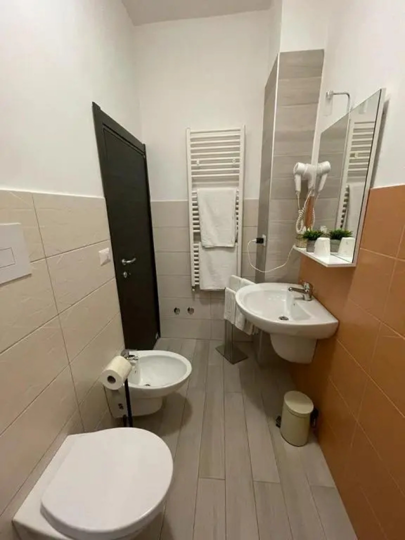 Bed and breakfast Coppadicuocobb