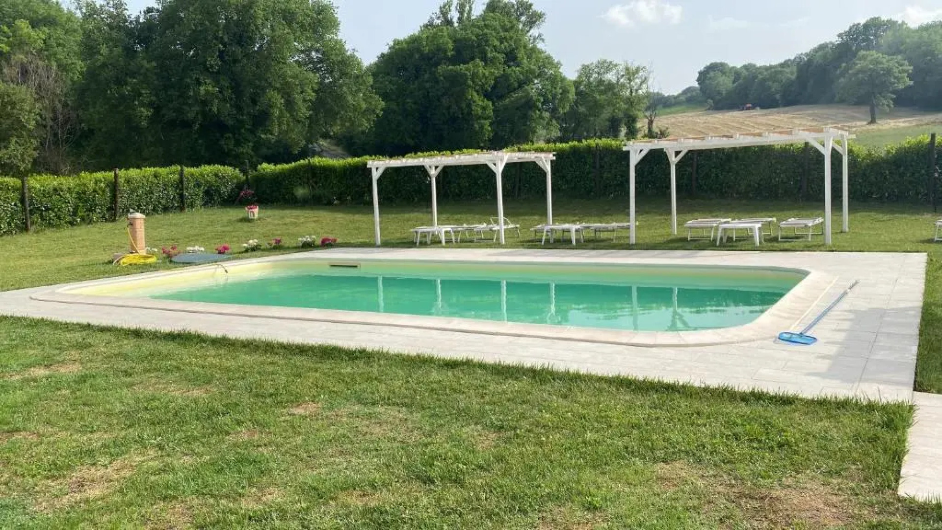 Casa Vacanze Garofoli