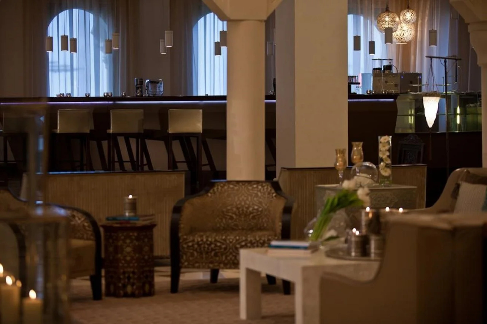 Renaissance Tlemcen Hotel