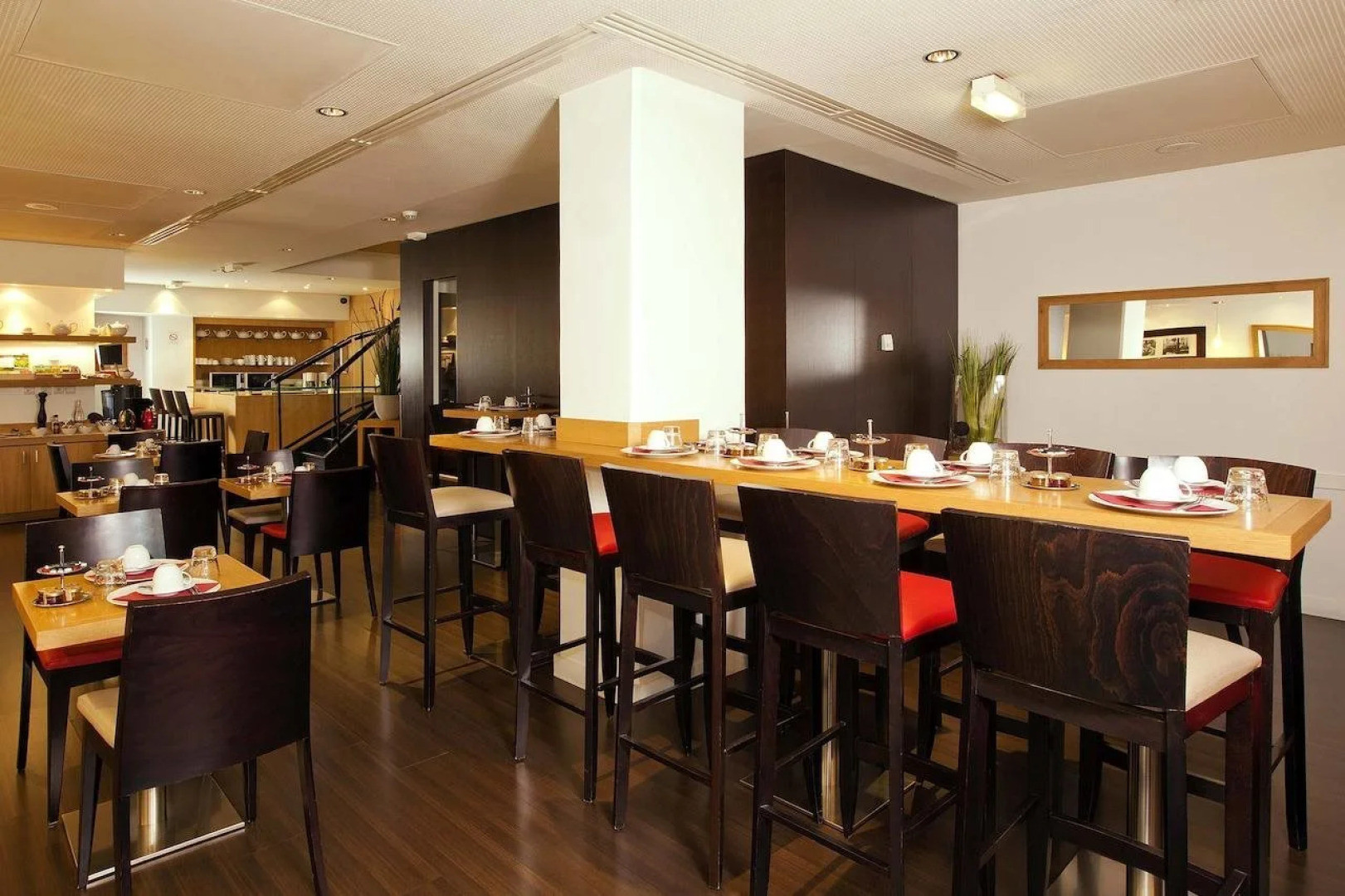 Отель Residhome Paris Opéra