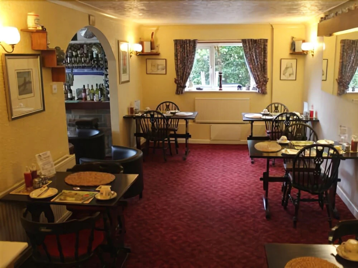 Pleasant Valley House