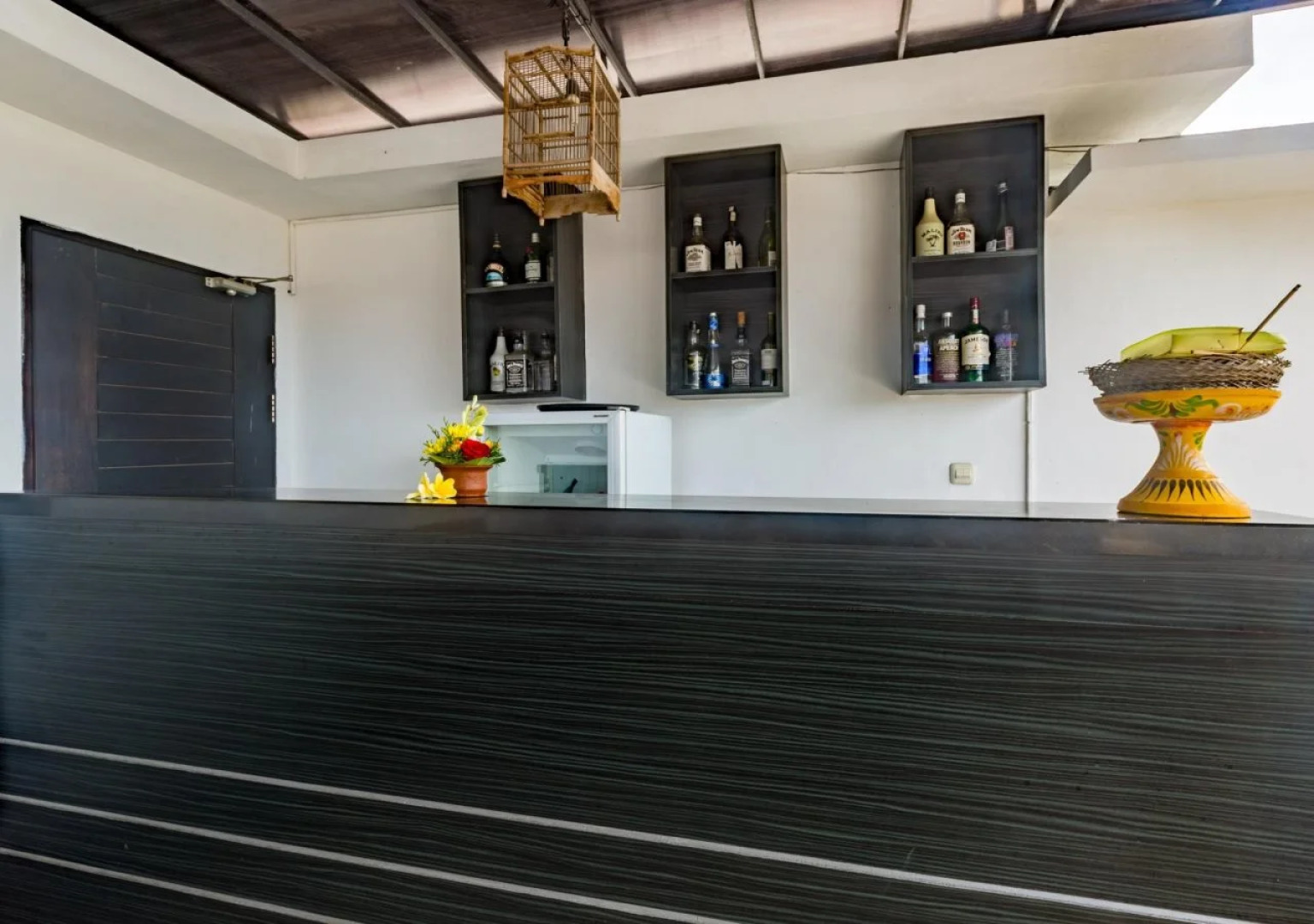 The Kanjeng Hotel Legian