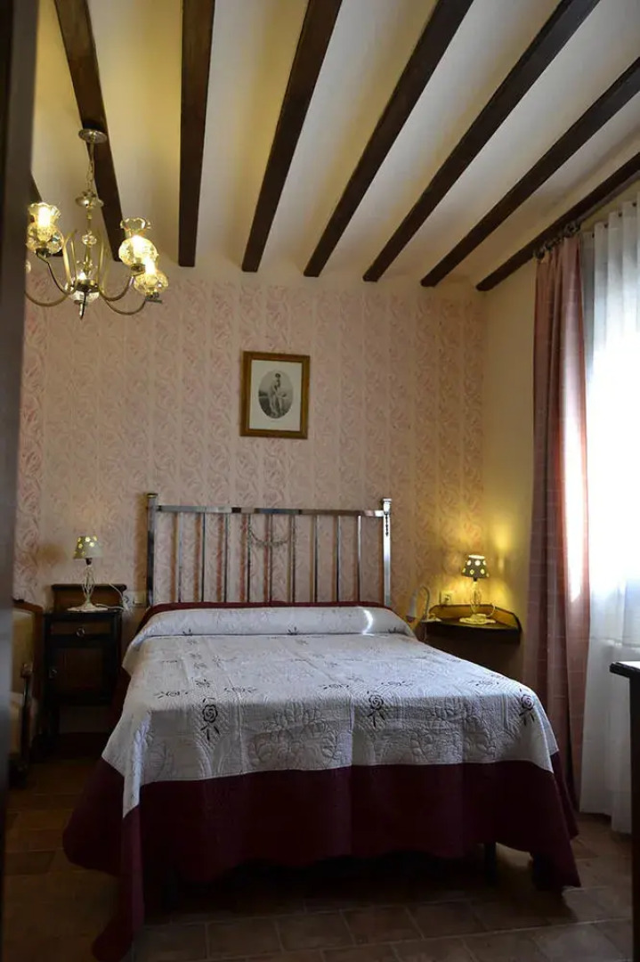 Posada Abuela Fidela