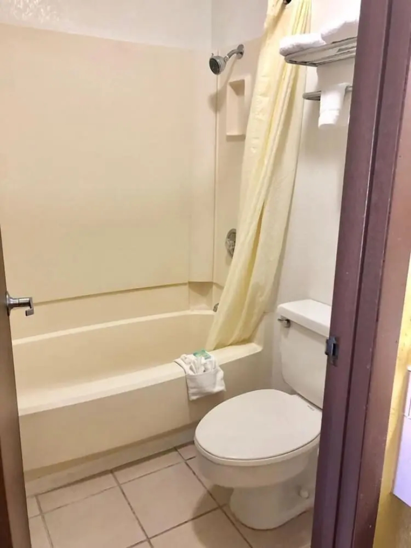 Rodeway Inn