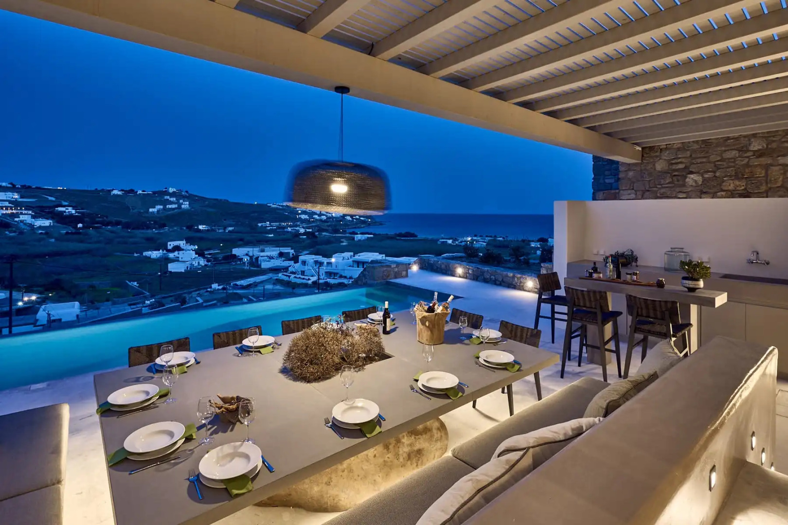 Villa Poeme De La Mer