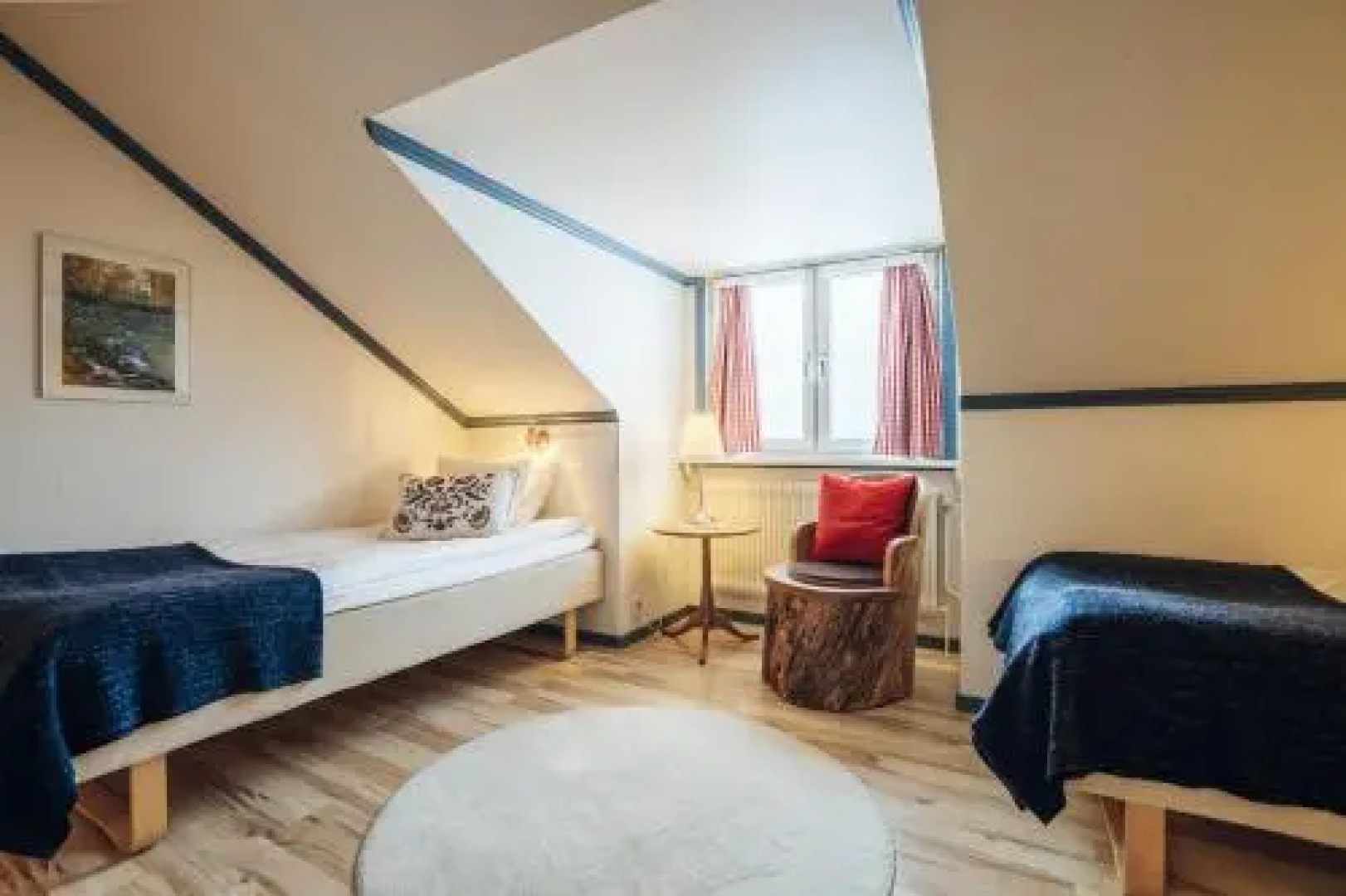 Lövåsgårdens Fjällhotell