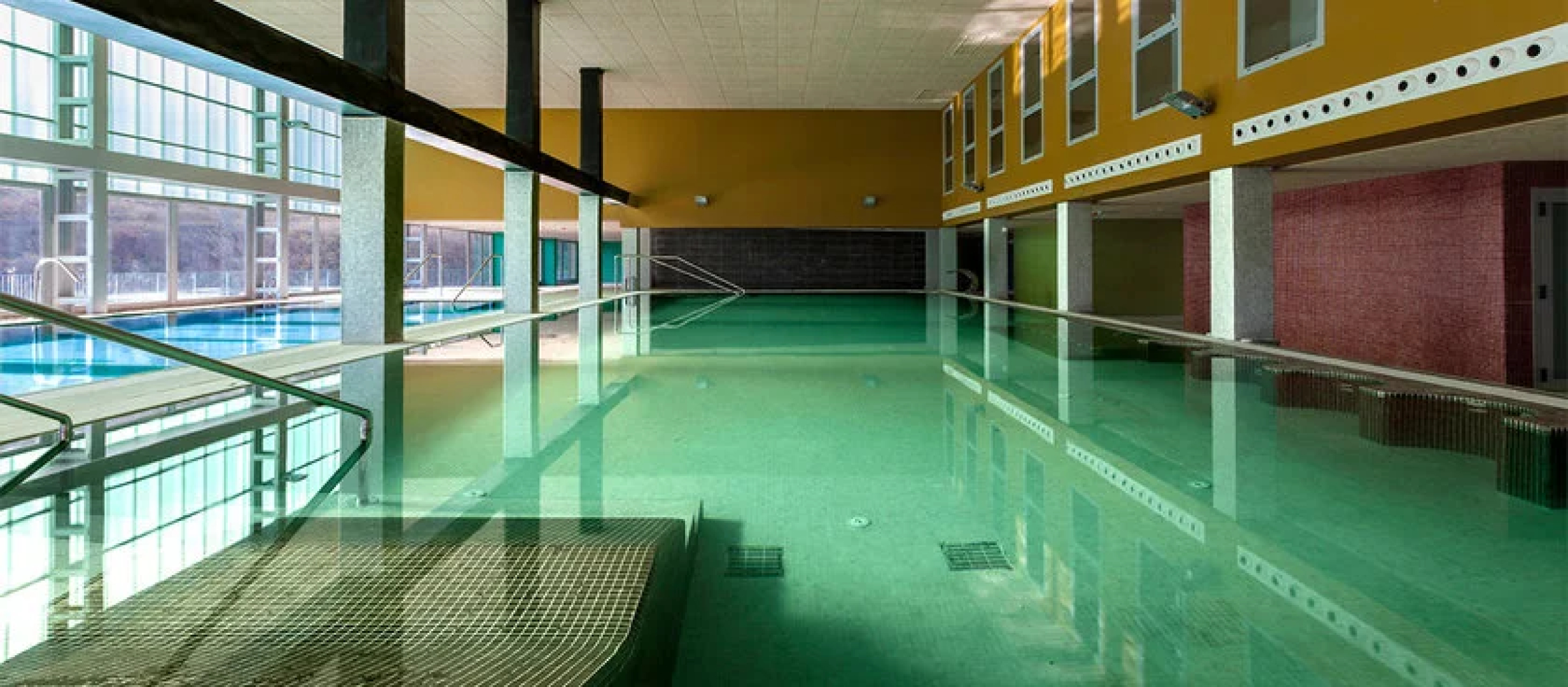 Balneario de Segura - Adults Only