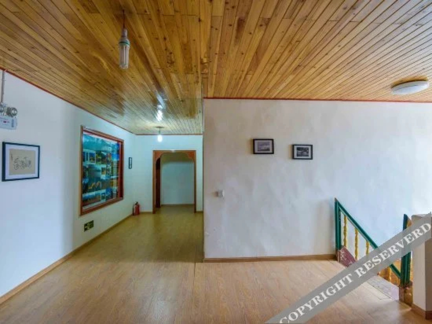 Zhuoma Renjia Youth Hostel