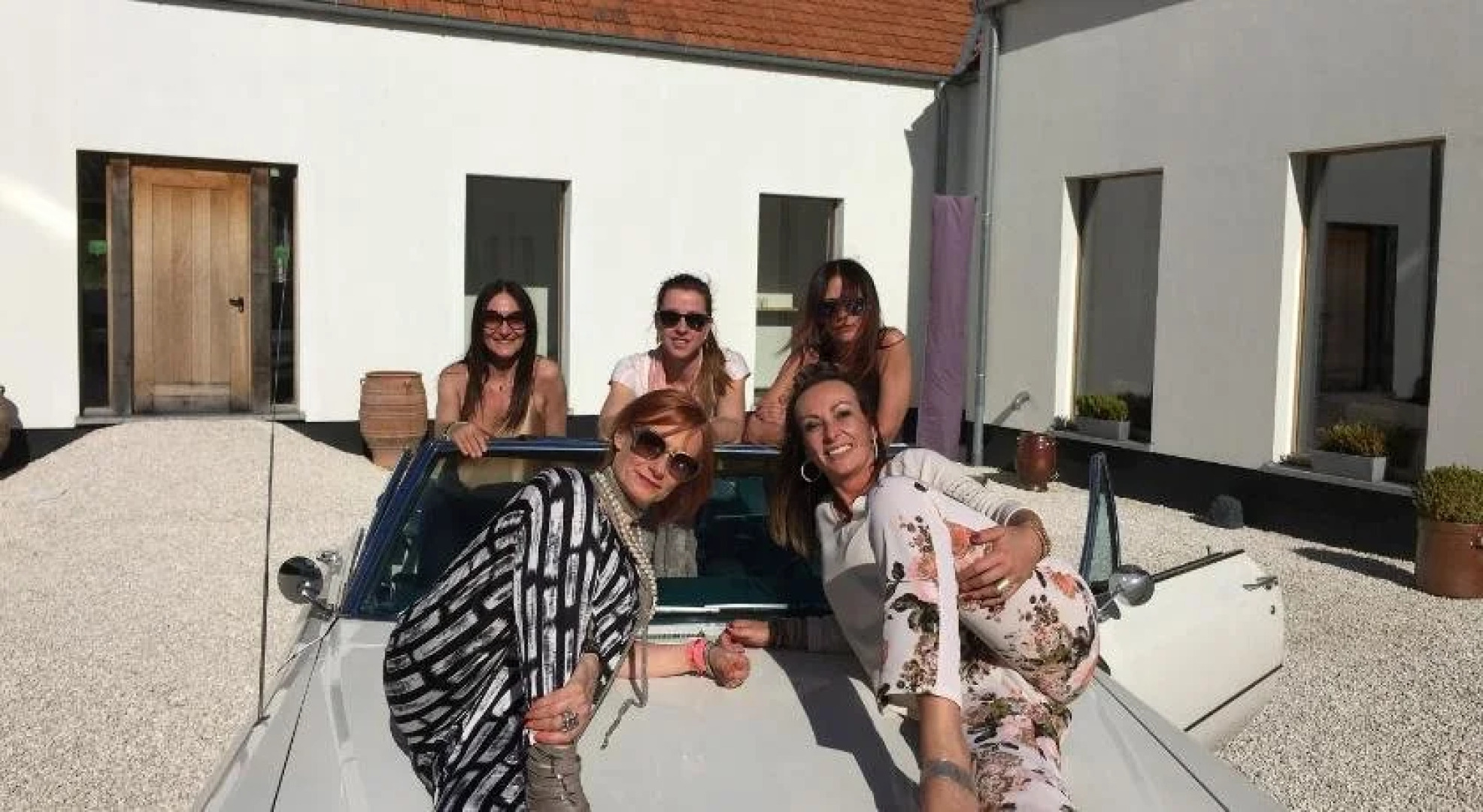 B&B La Douceur de la Miclette