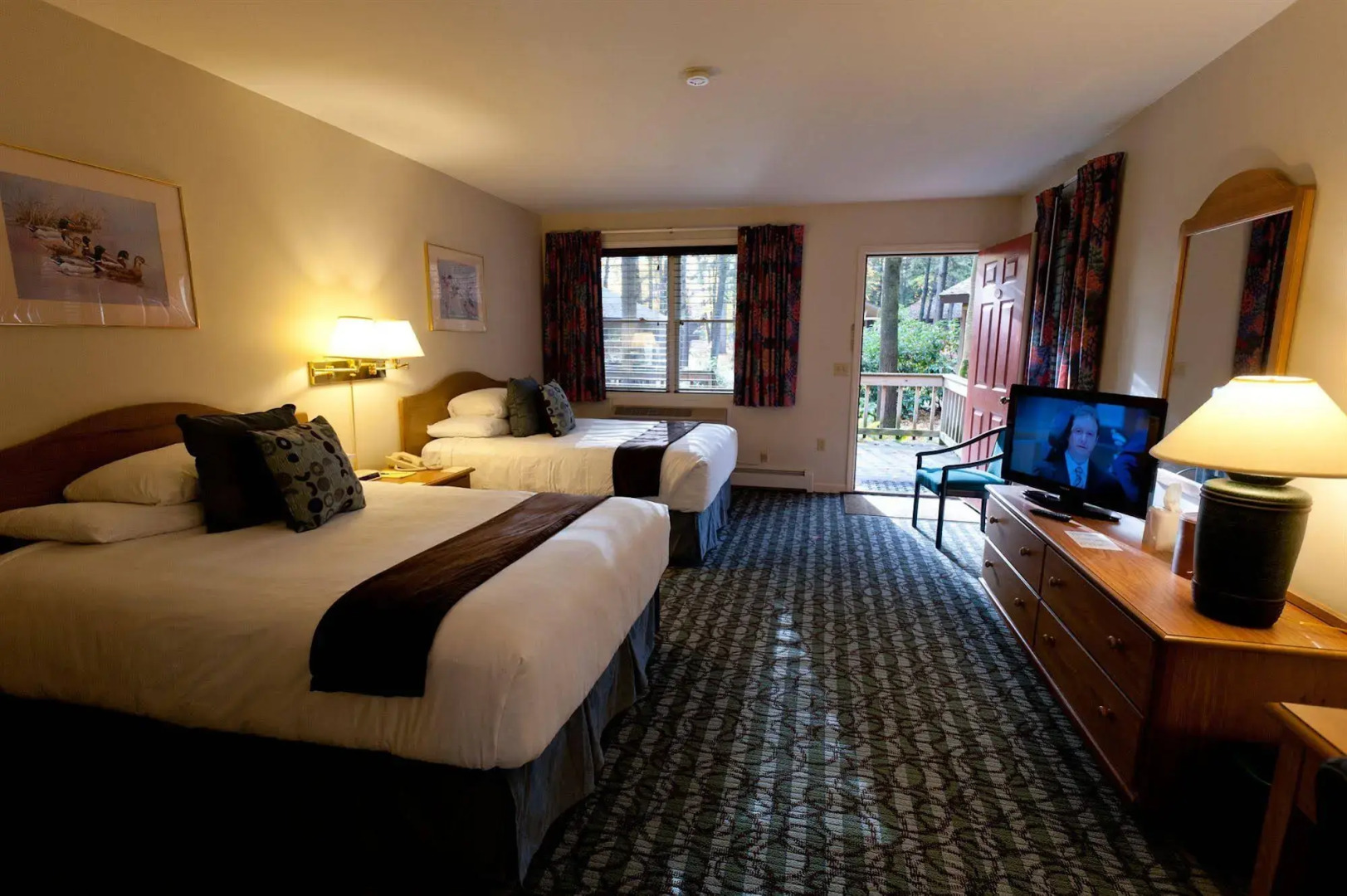 The Biggest Loser Resort Niagara