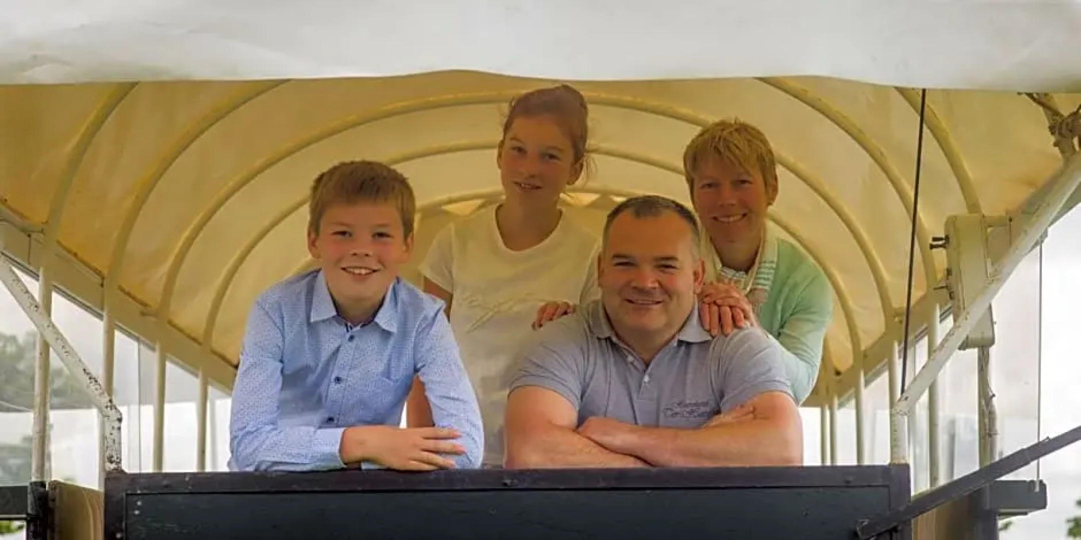 hoevehotel ter haeghe