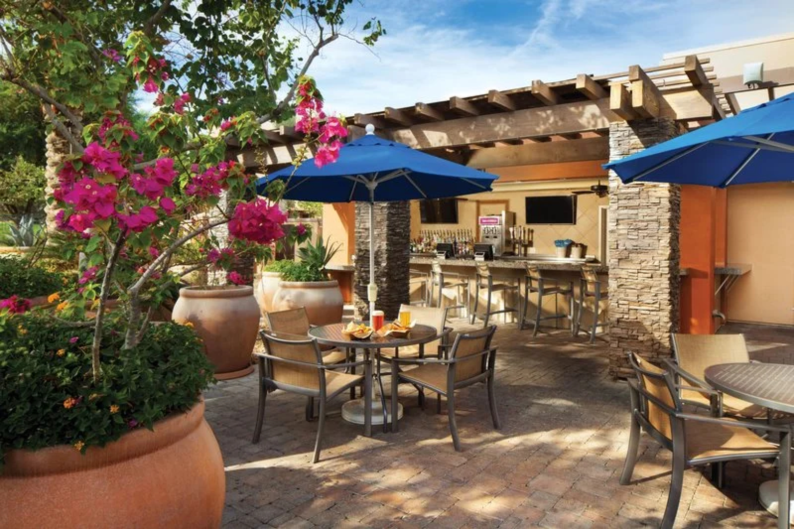 Marriott Shadow Ridge I The Villages