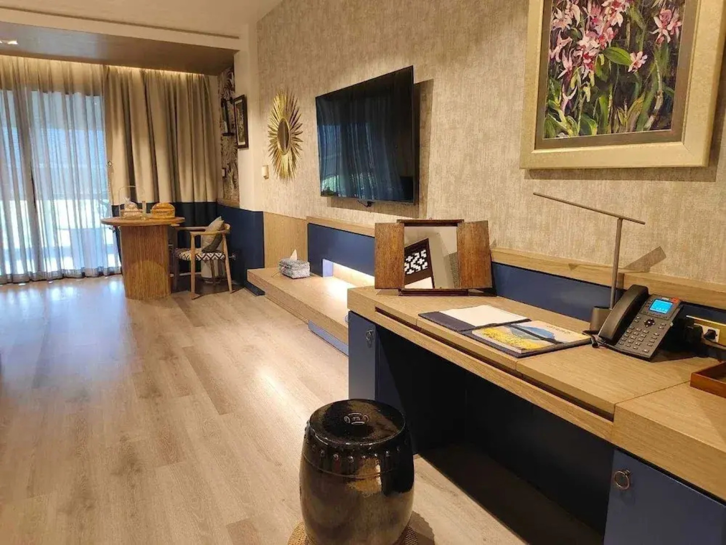 Yatika Boutique Chiang Dao