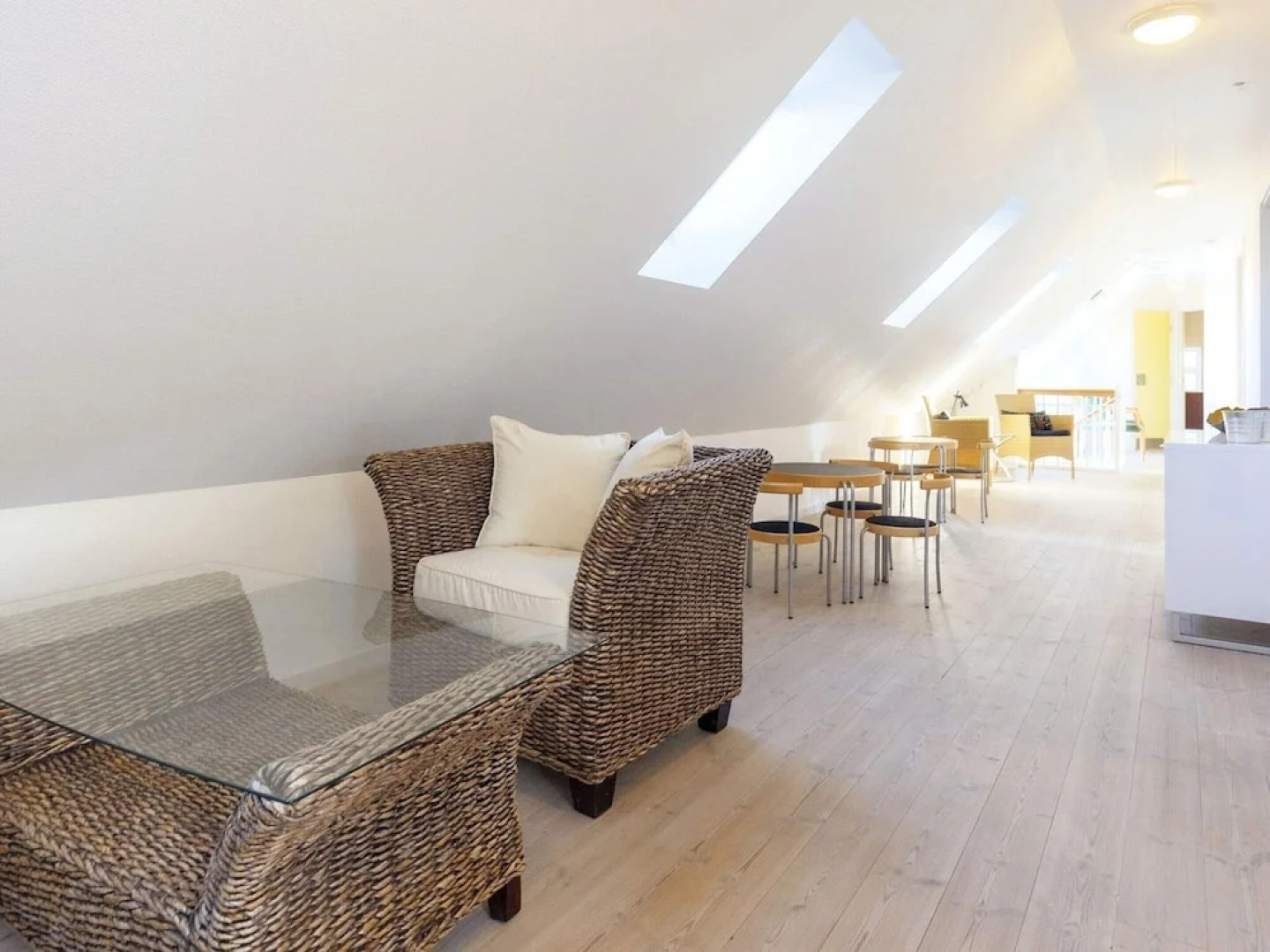 20 Person Holiday Home in Saeby