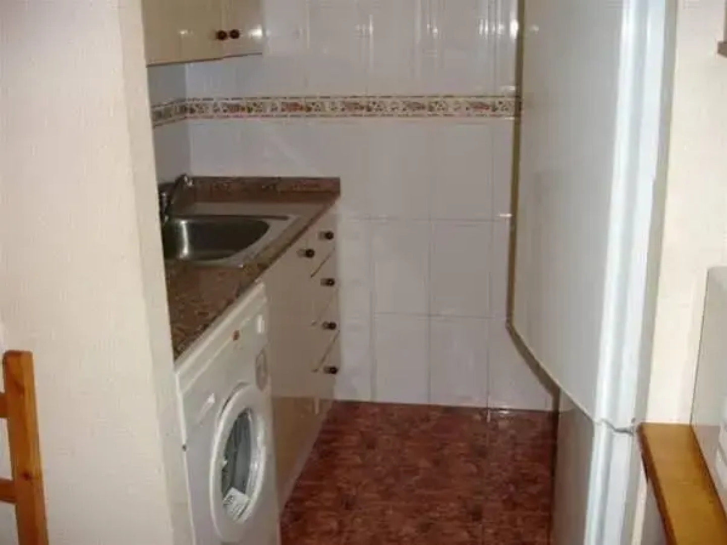 Apartamentos Raymar