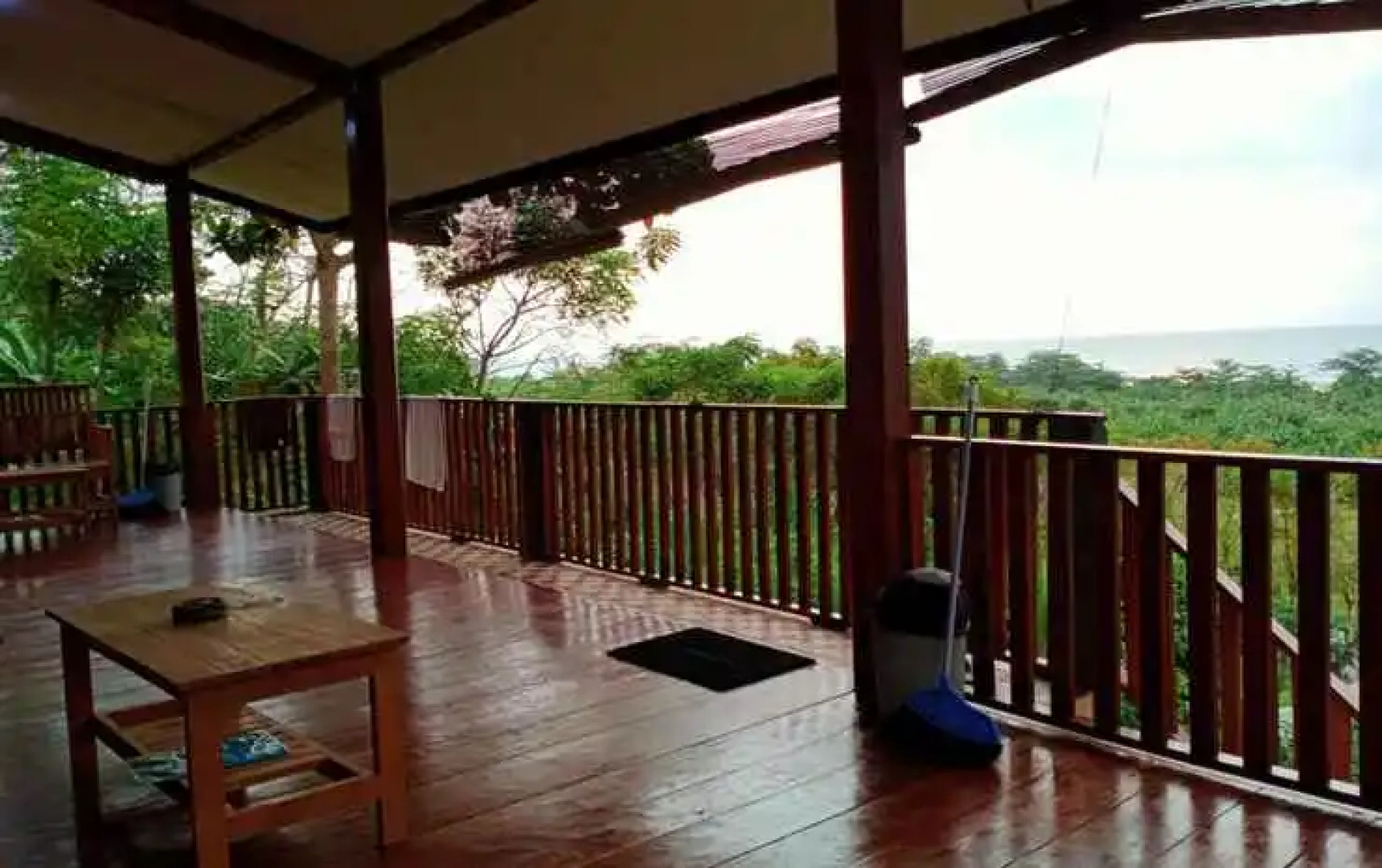 Sawarna BimBim Seaview Homestay