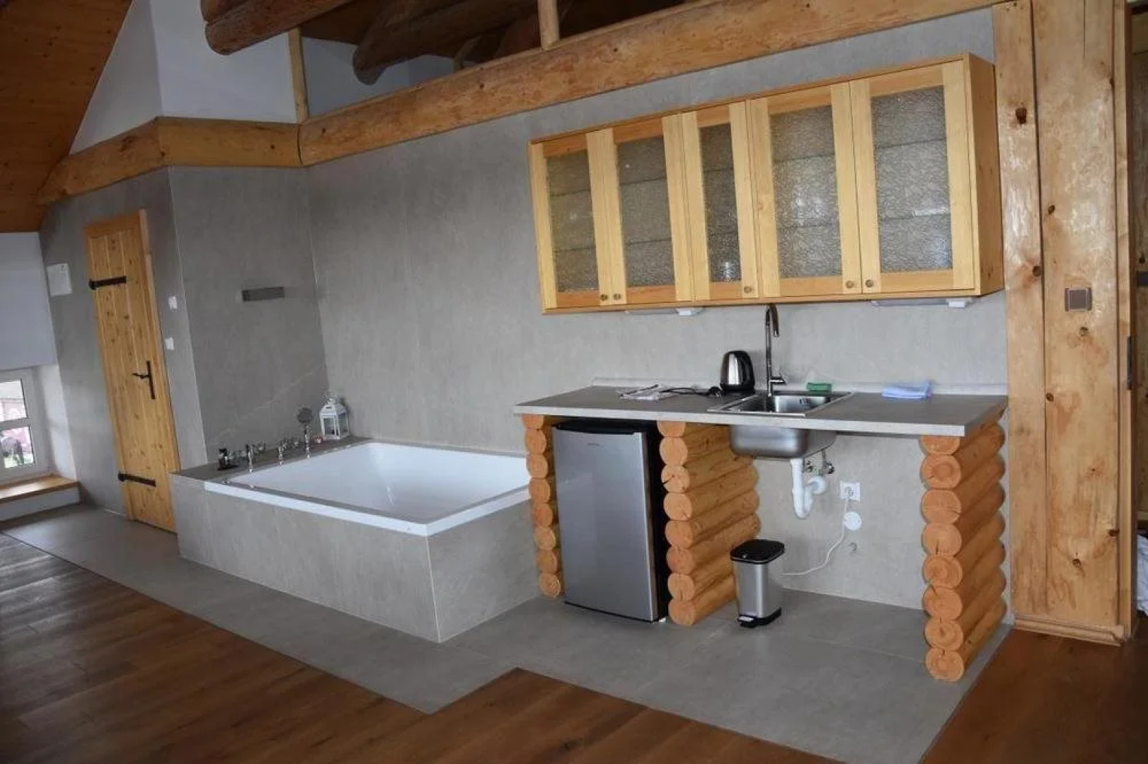 Hospodářský dvůr Bohuslavice