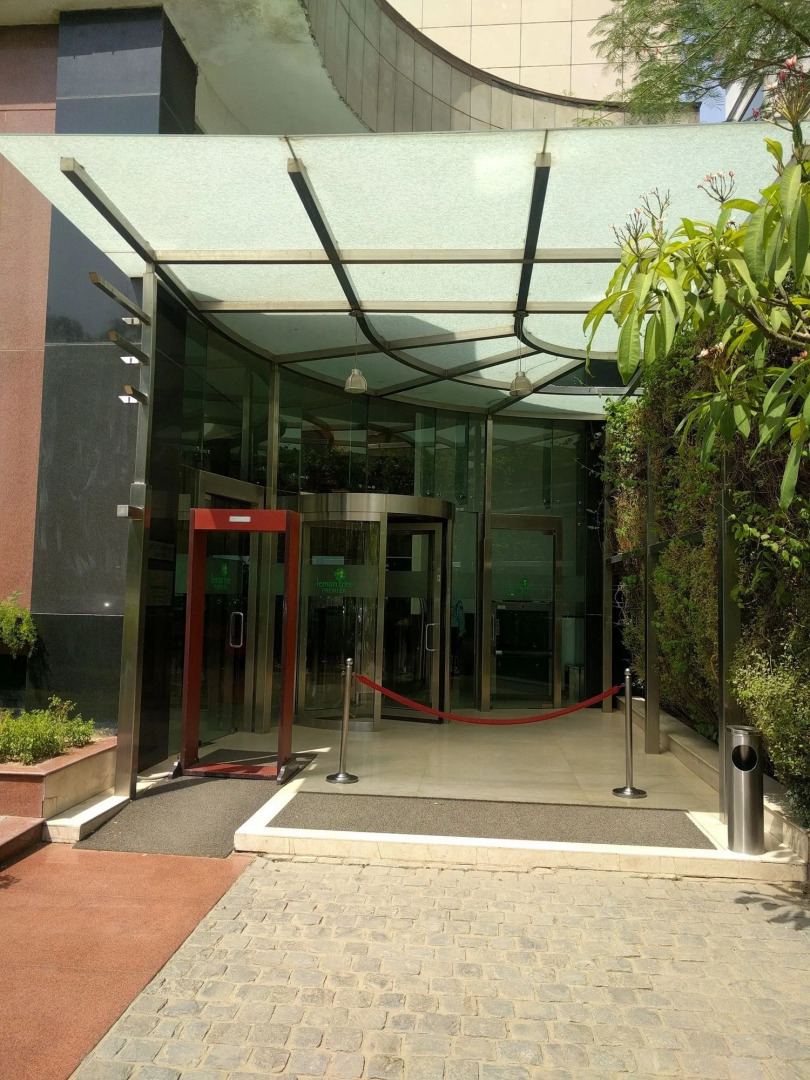 Lemon Tree Premier 1, Gurugram