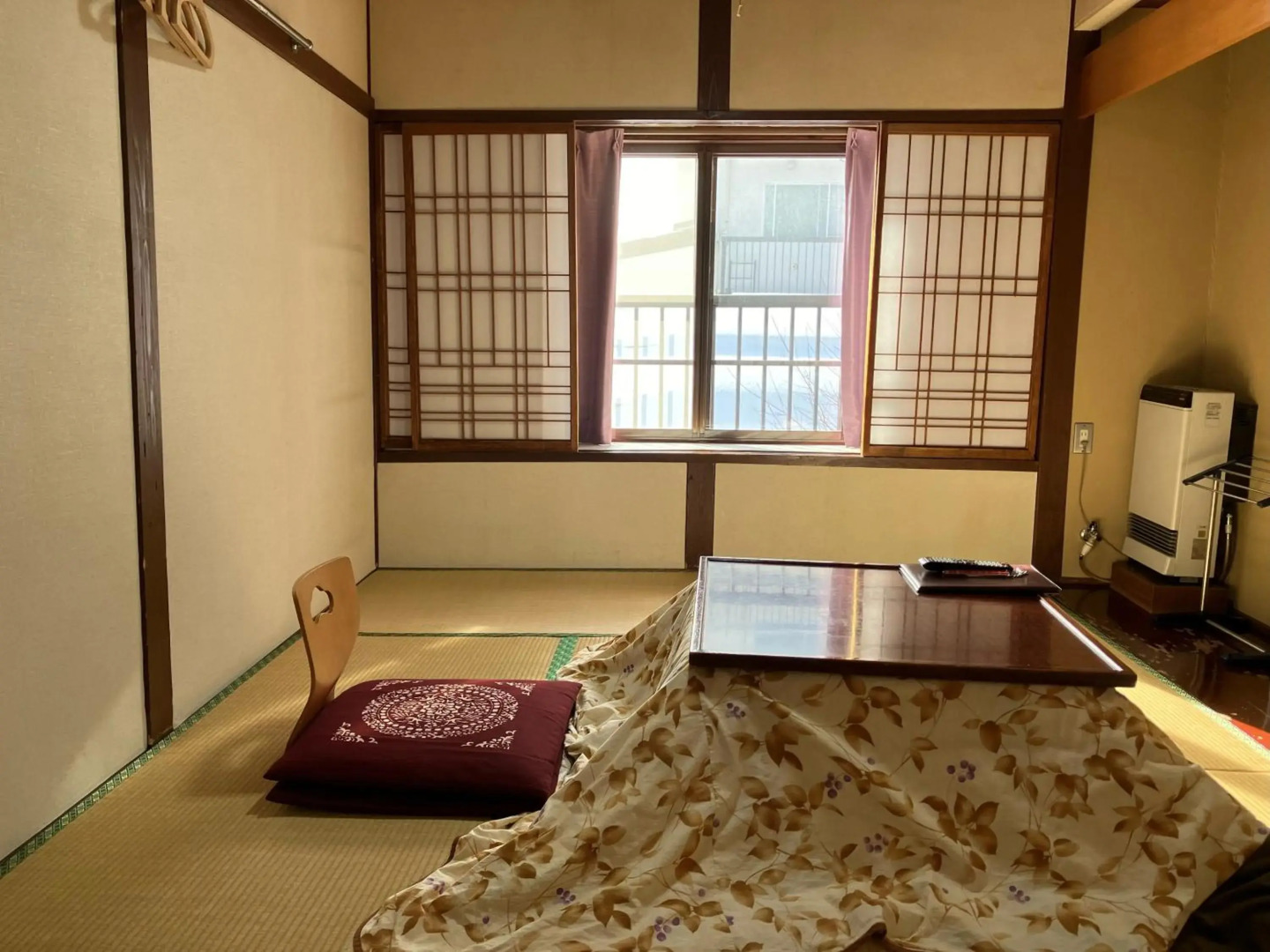 Takasagoya Ryokan