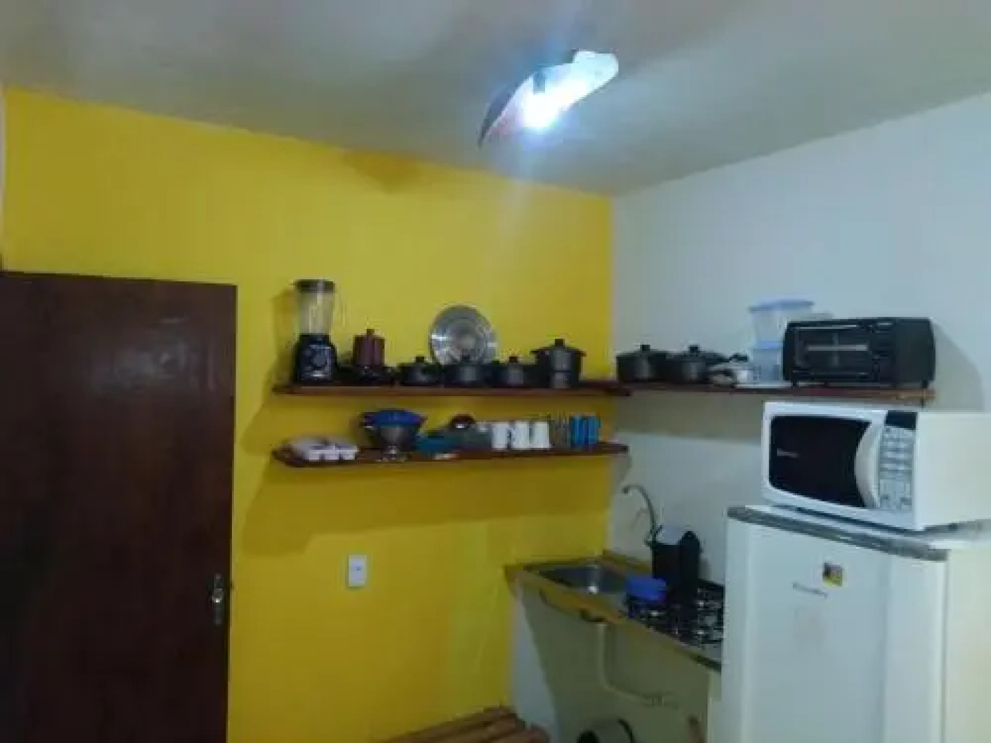 Flat Toque dos Milagres