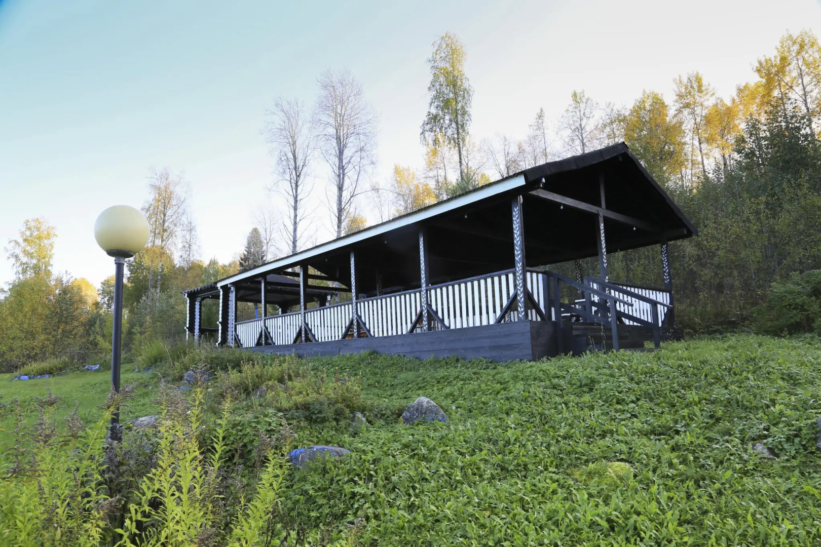 Спа-отель Дворцы