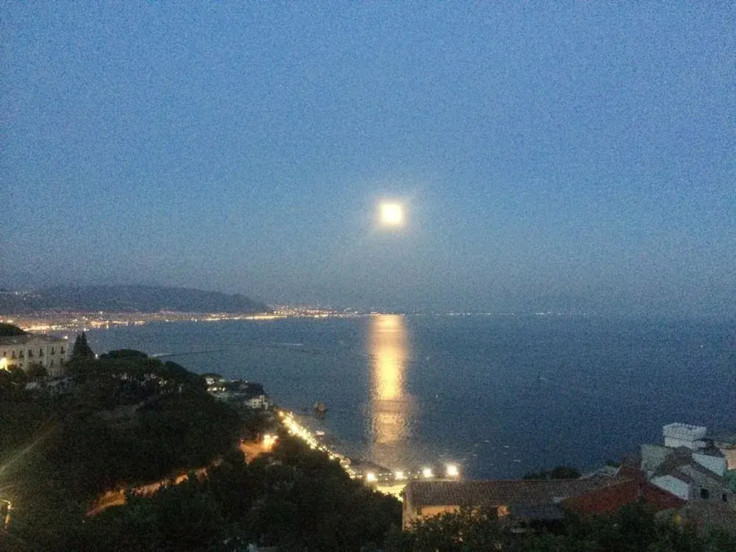 Il Melograno in Costa d'Amalfi