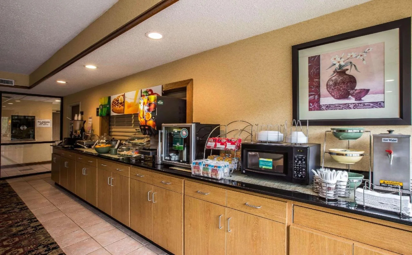 Quality Inn Rogersville