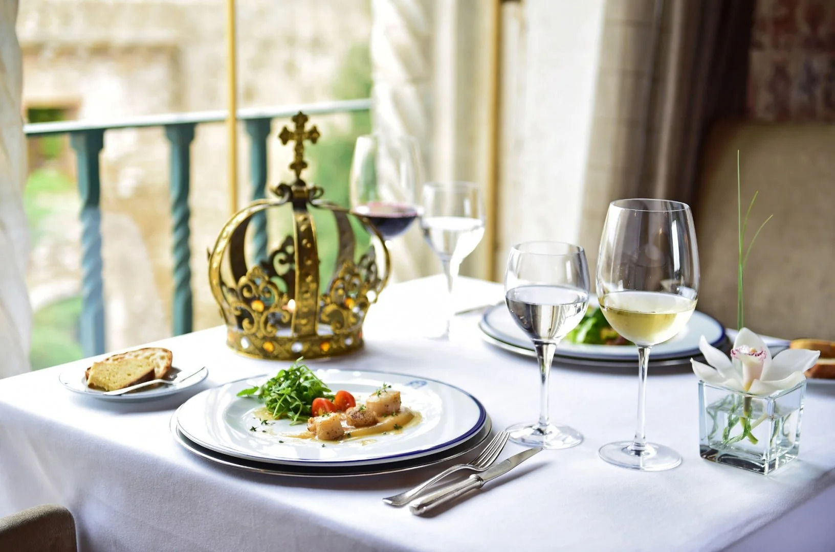 Pousada Castelo de Óbidos - Historic Hotel