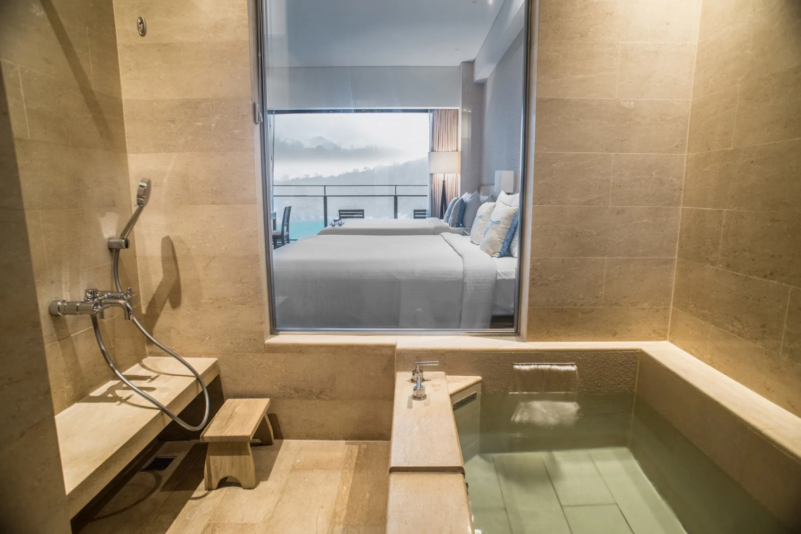 Fleur de Chine Hotel