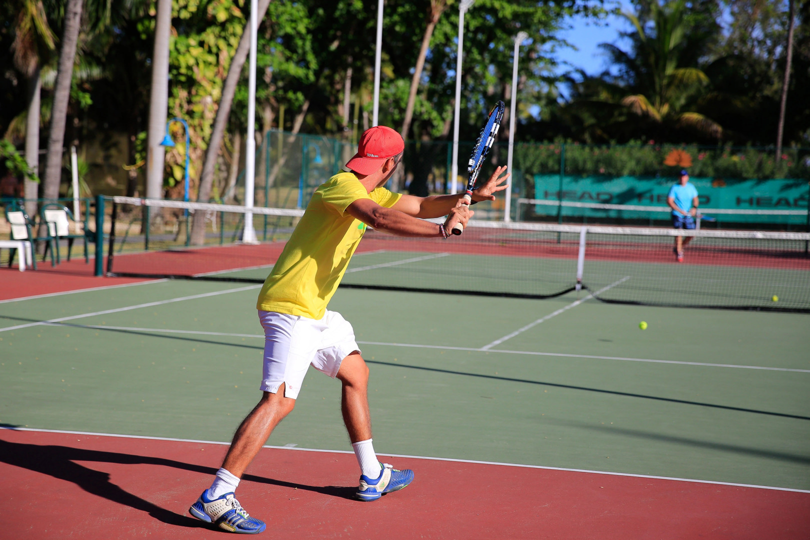 Shandrani Beachcomber Resort & Spa