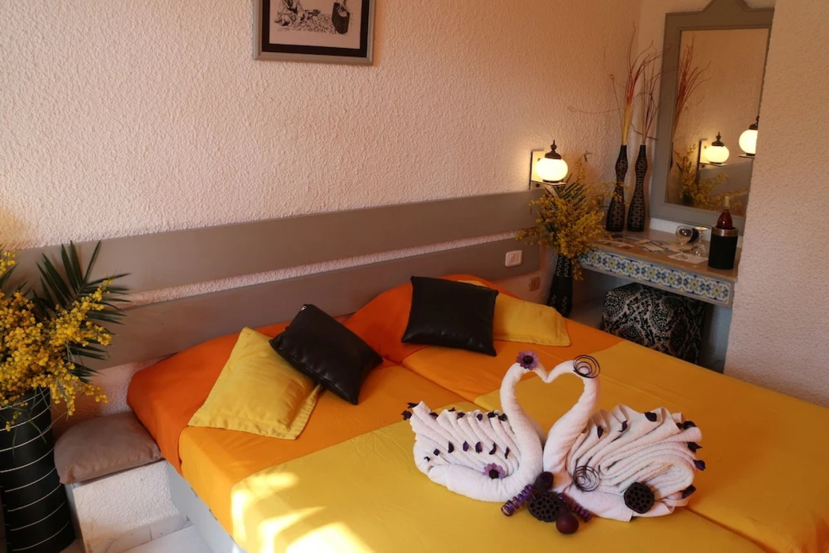 Sun Holiday Beach hôtel