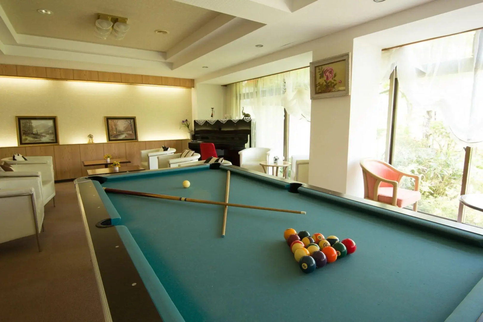 Hotel Mifuji