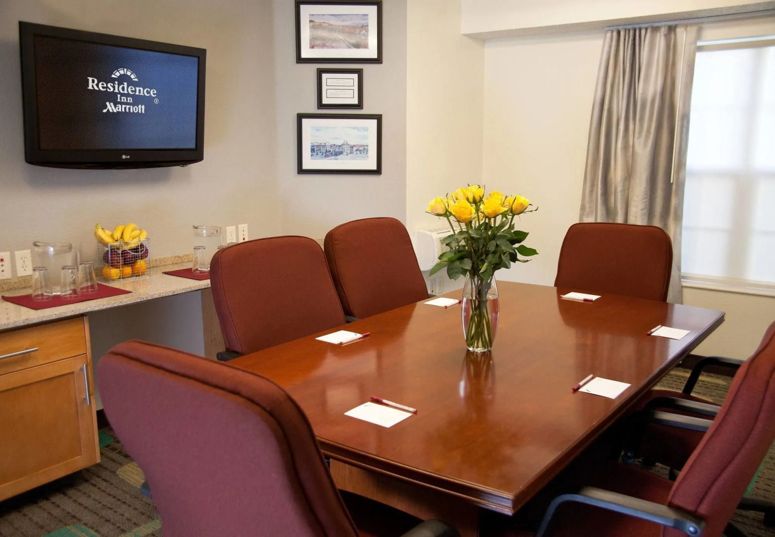 Residence Inn Eugene Springfield