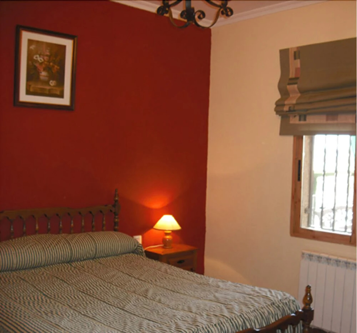 Casa Rural La Berrea