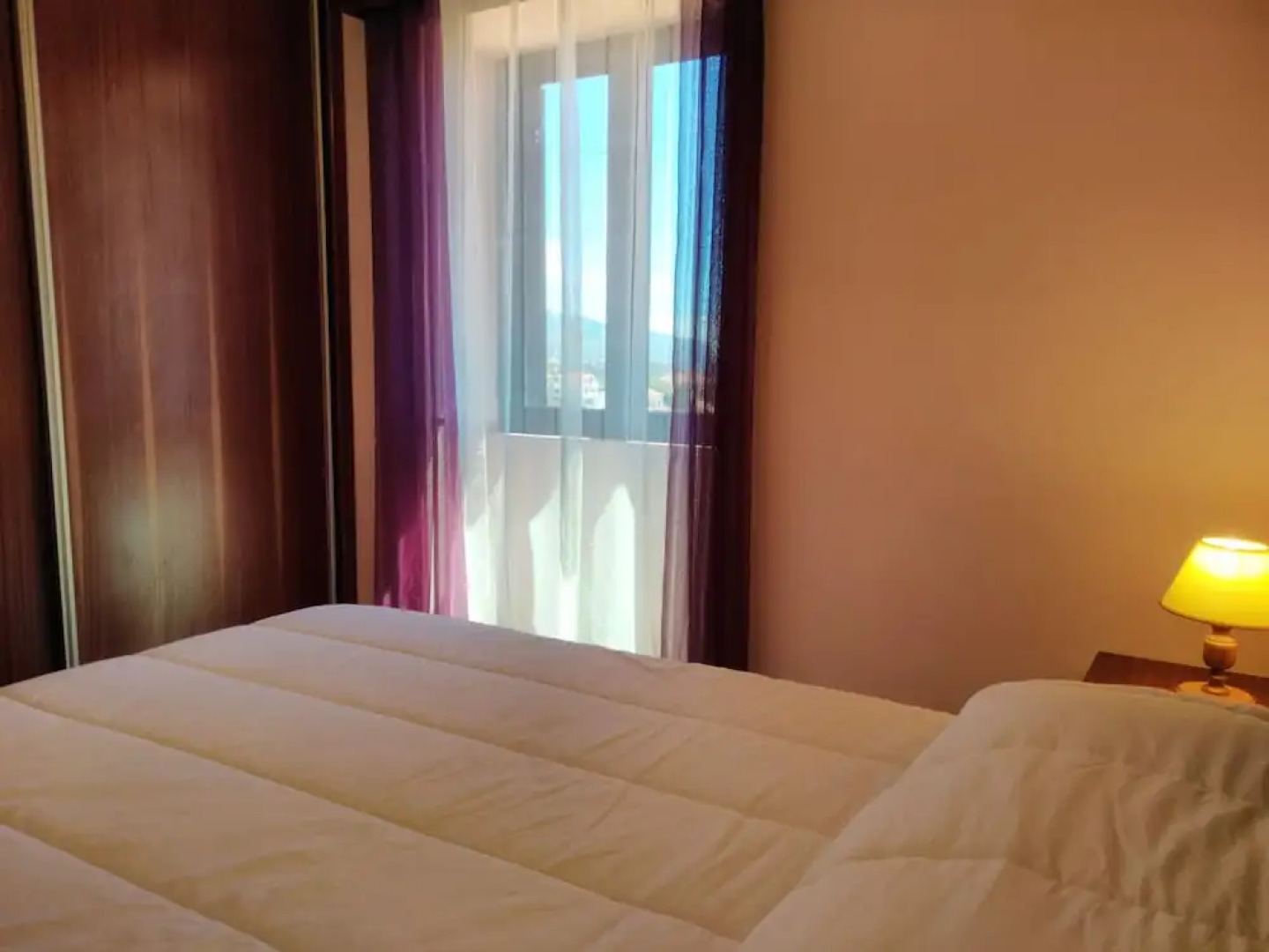 Casa de Campo Ventura