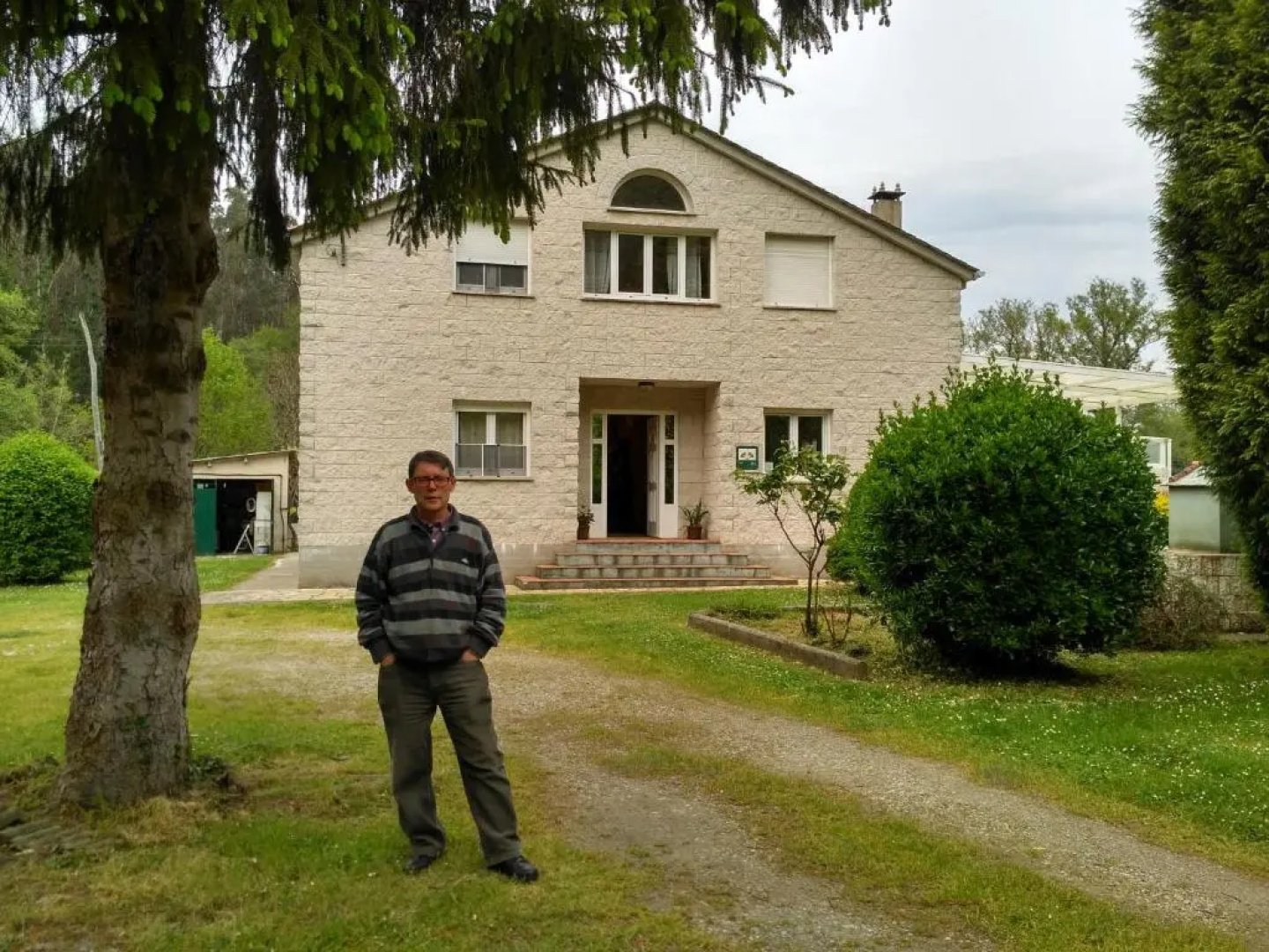 Finca El Remanso