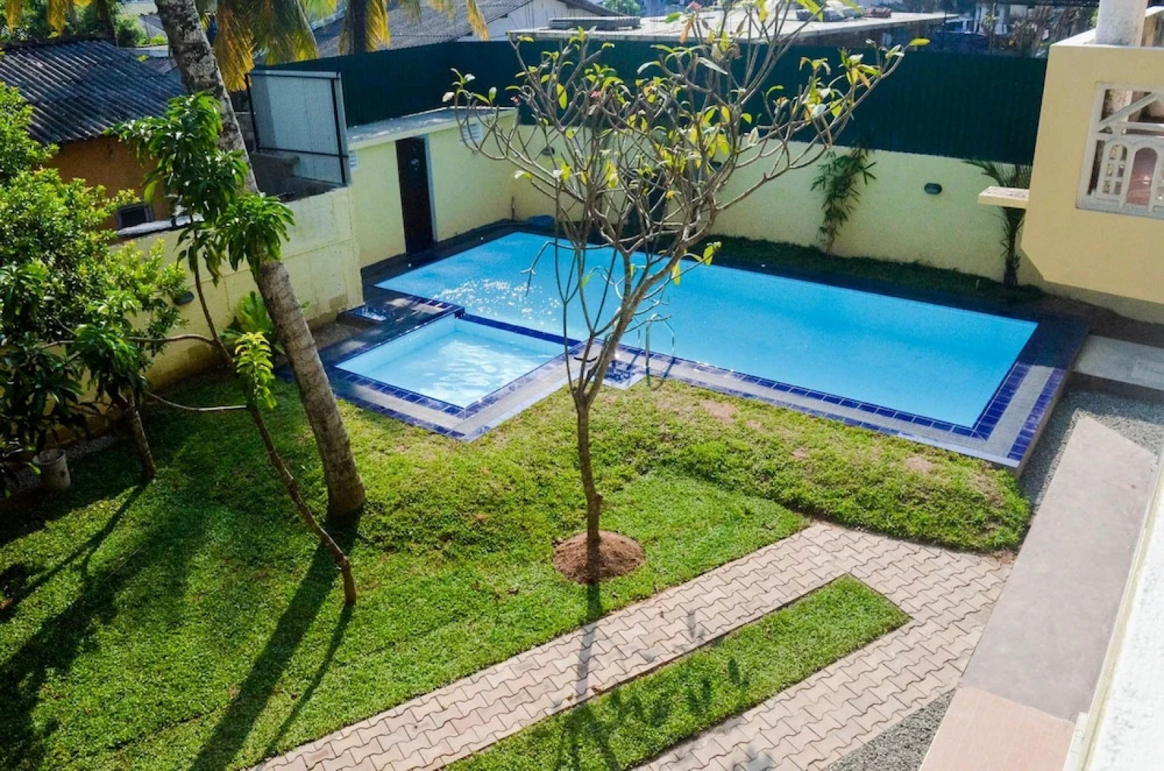 Sholay Villa