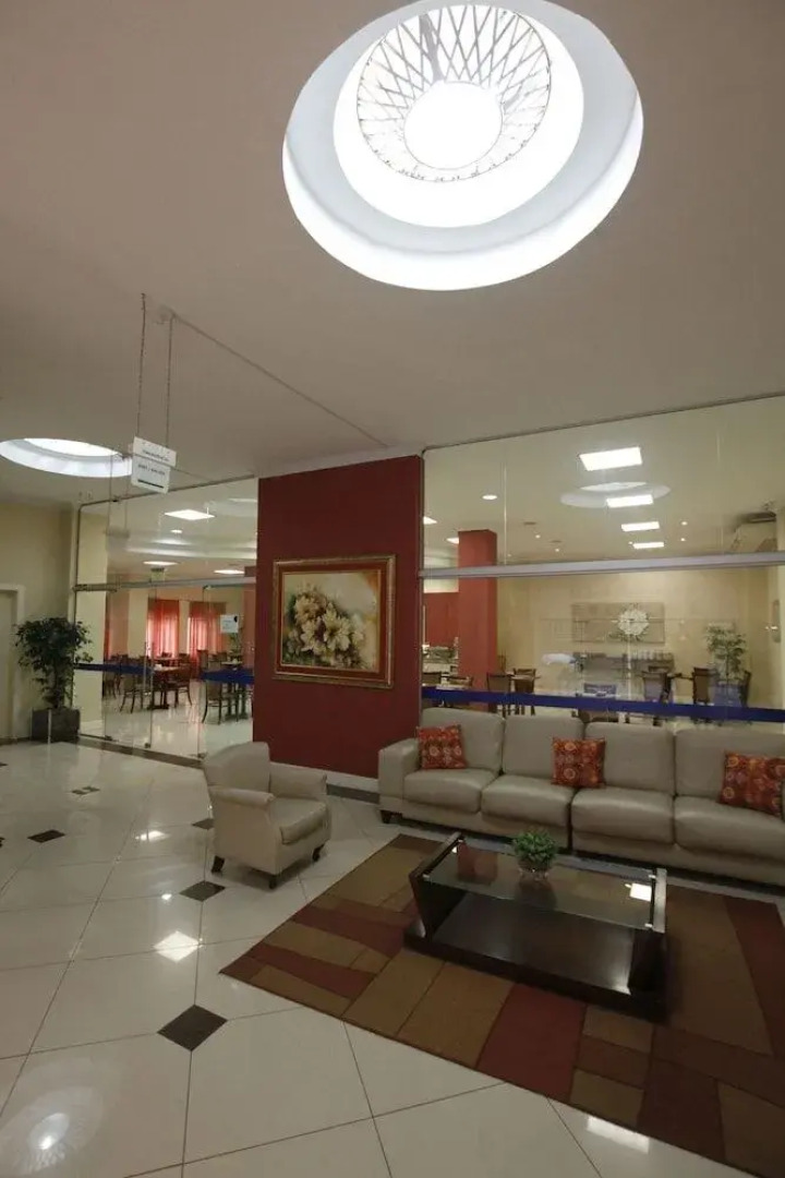 Klein Ville  Esteio Express Br