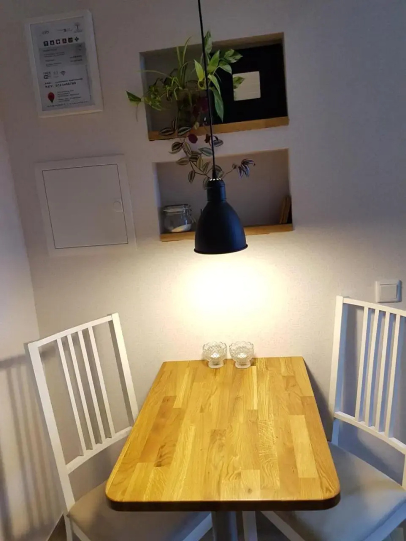 Ferienwohnung Oliver