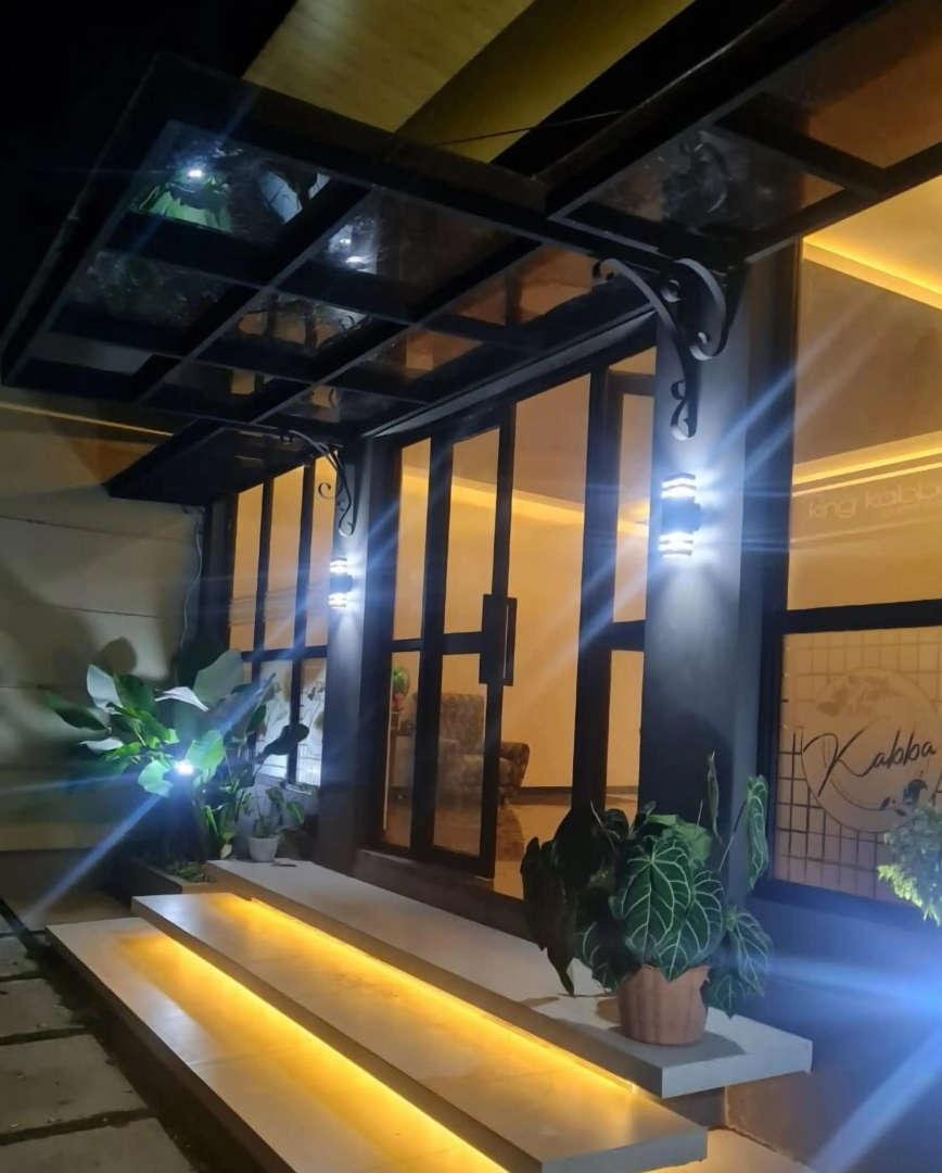 KingKabba Guest House Wonosobo
