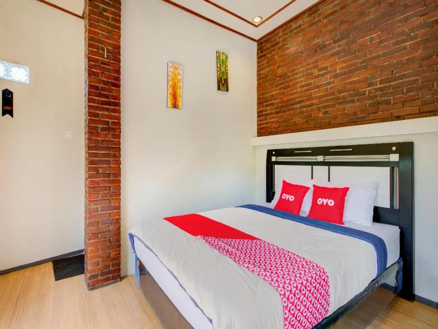 OYO 3470 Villa Dapur Tengger