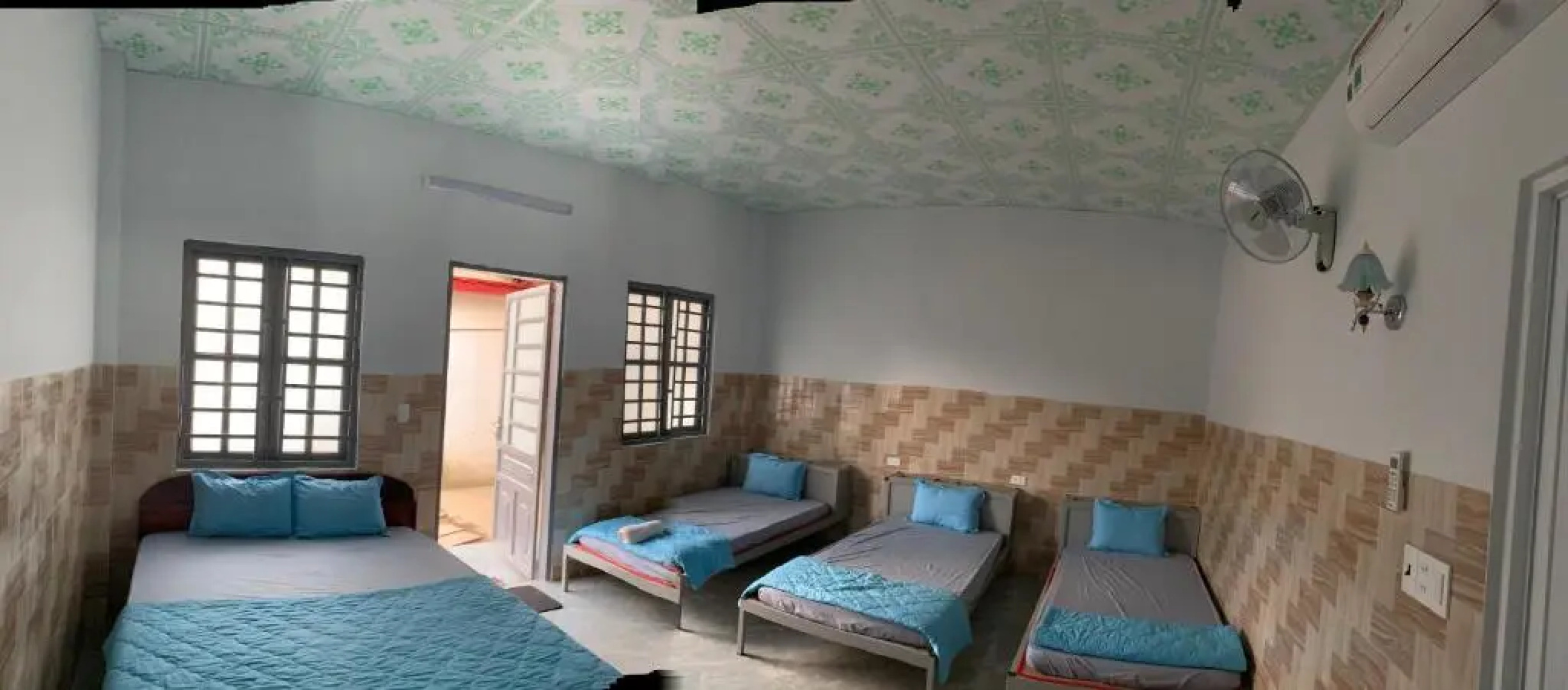 Nam Cat Tien Homestay