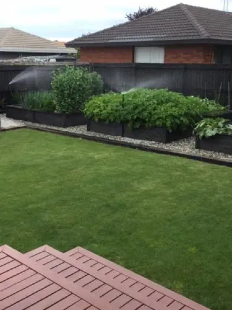 Travellers Retreat BB