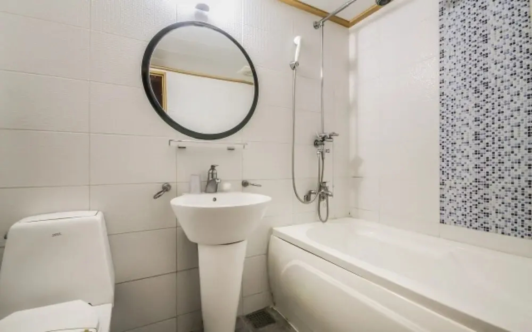 Gimhae Den Bastar Theme Kids Hotel