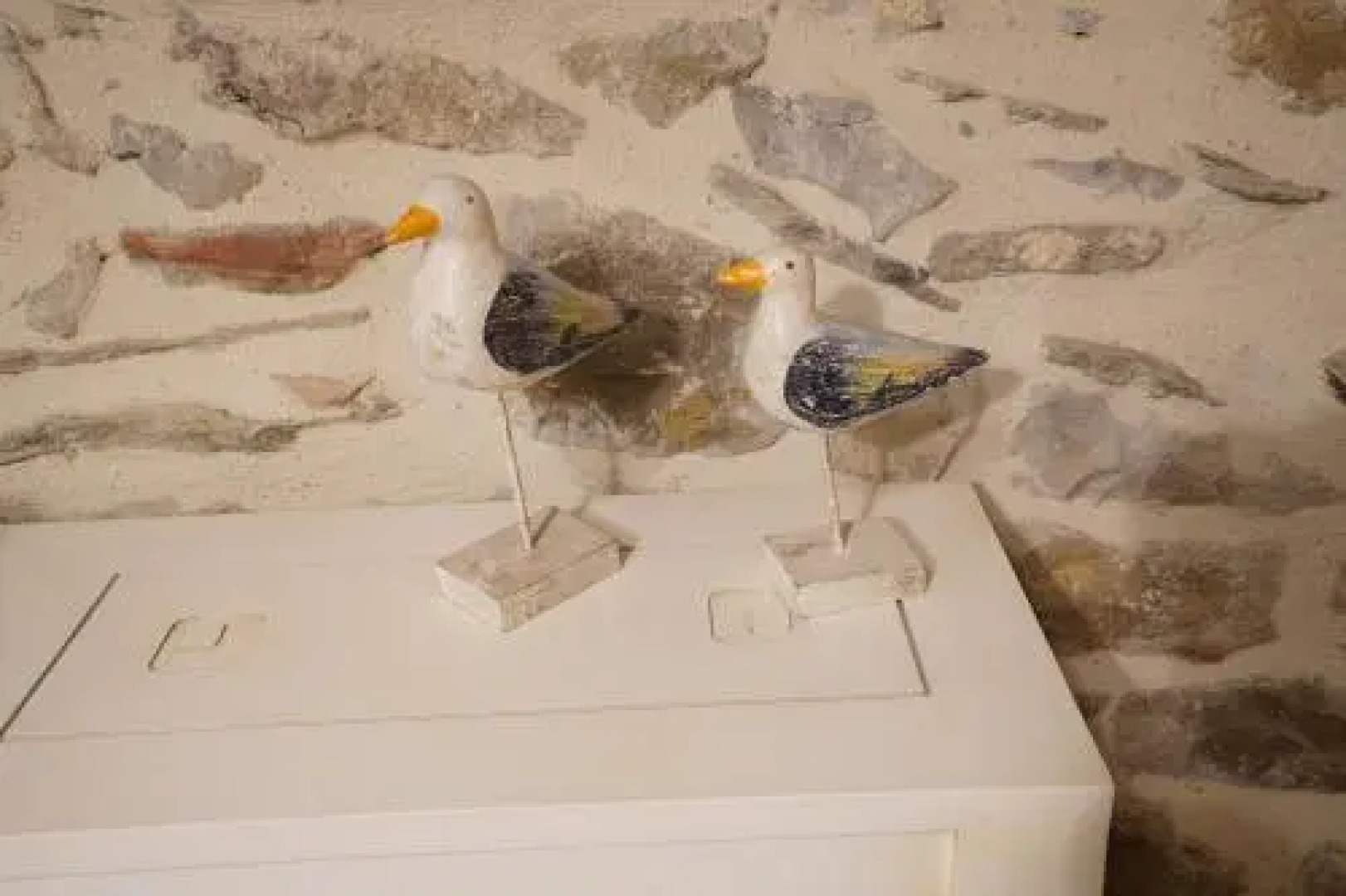 La Seigneurie de Naves